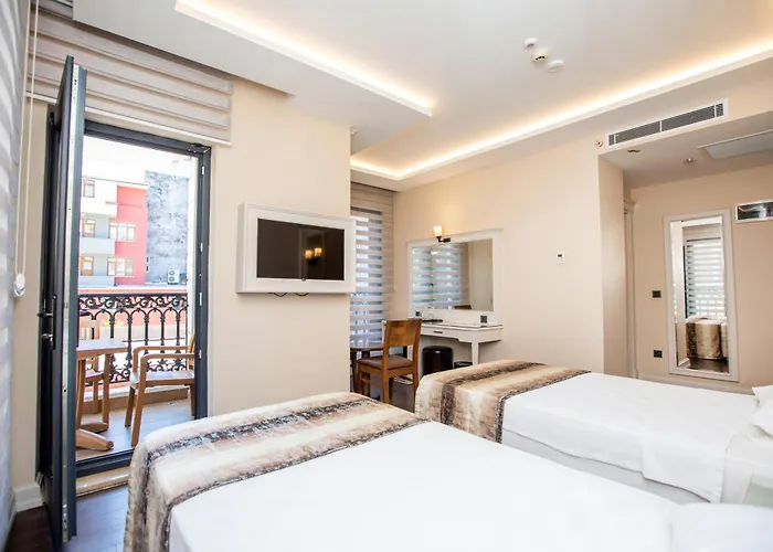 Opatija Hotel