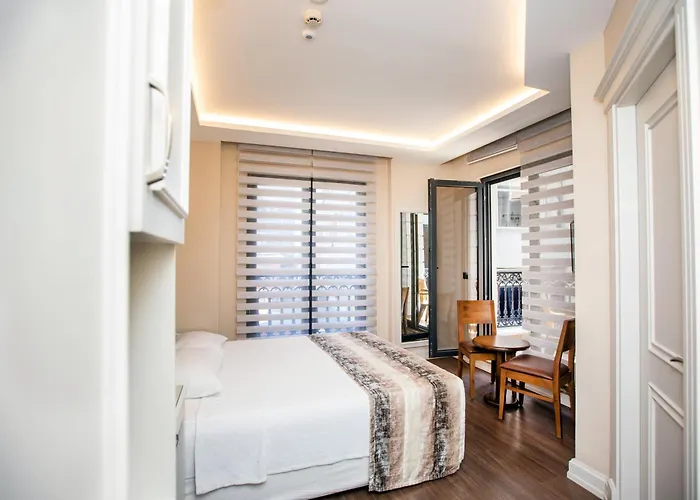 Opatija Hotel